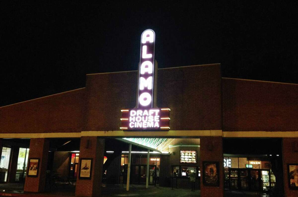 Alamo Drafthouse will be opening a new venue in League City as soon as October.