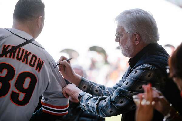 sf giants 4th of july jersey