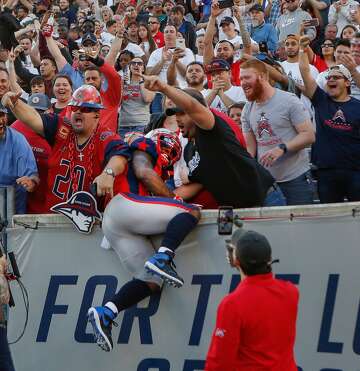 New Xfl Kicks Off With Entertaining Debut In Dc