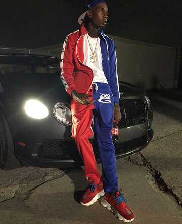 lee chief shoes