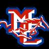Midland Christian Mustangs logo