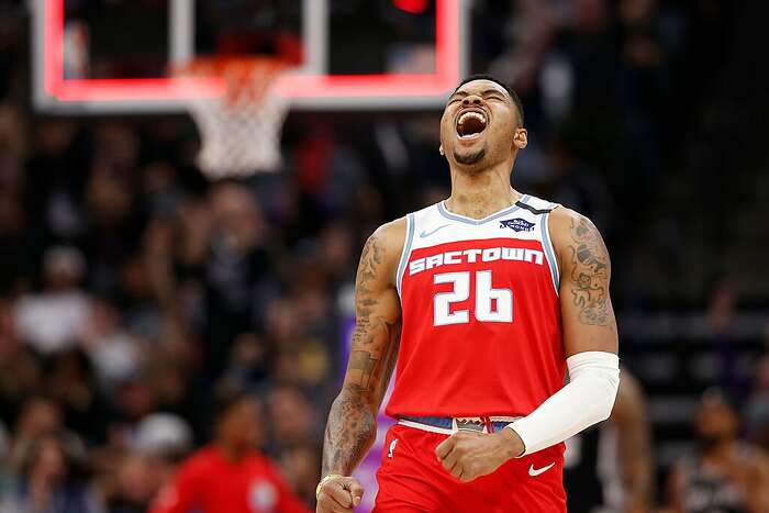From Undrafted To Unmistaken: The Story of Kent Bazemore's Rise