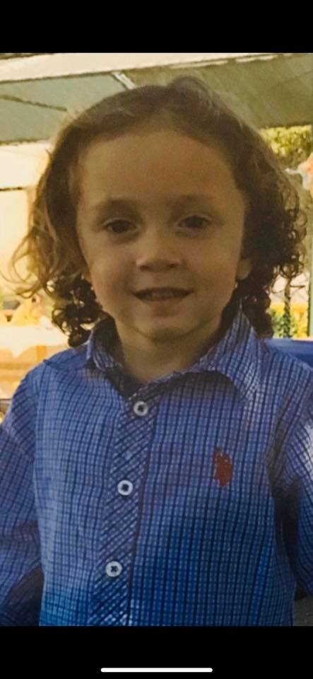 Suspect in fatal Richmond hit-and-run of 4-year-old boy turns self in
