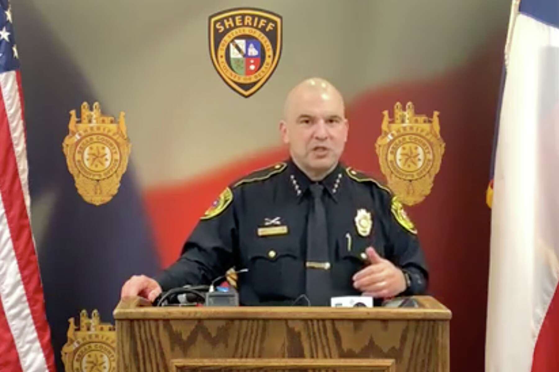 Bexar County inmate with flu symptoms claims to have coronavirus