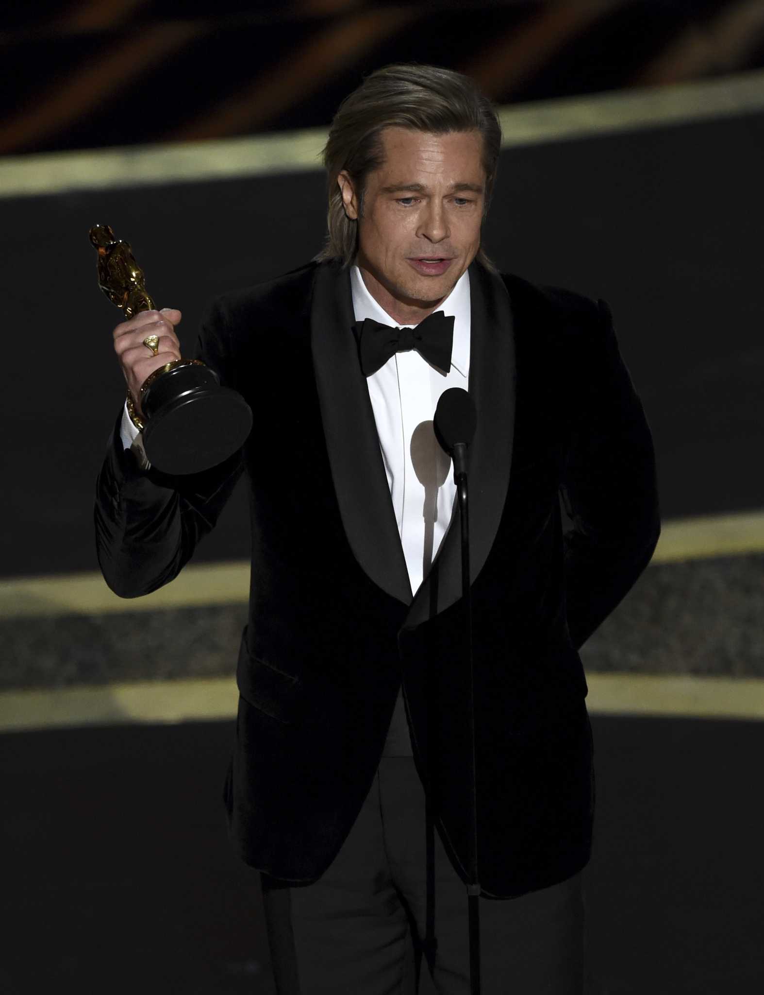 Oscars 2020 winners: Full list of results with live updates - SFGate