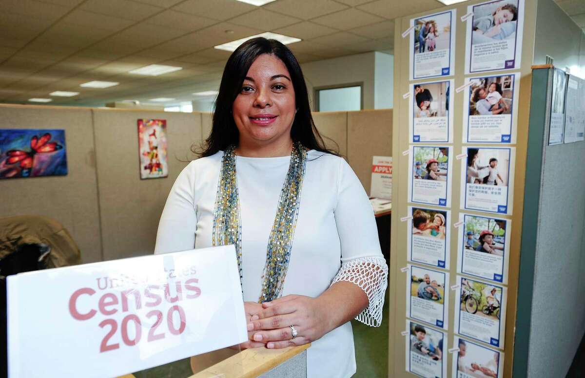 Stamford officials fear consequences of low census count