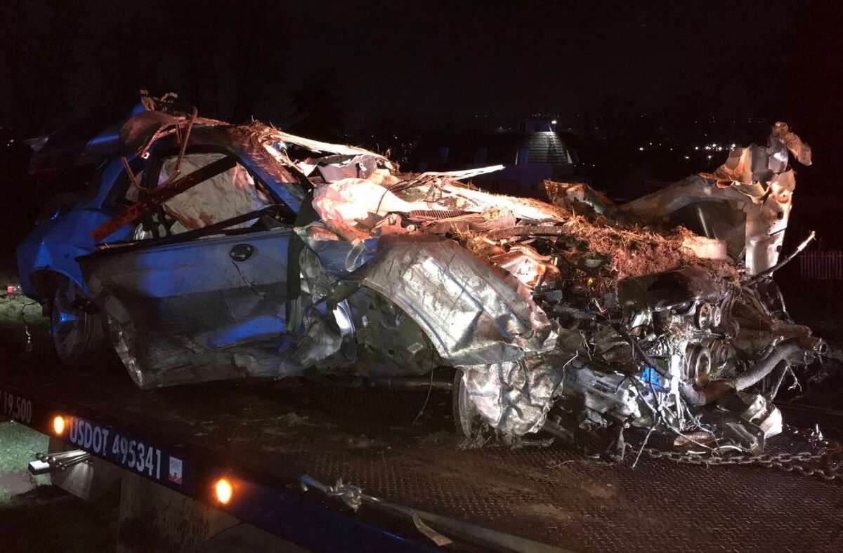 2 Critically Injured In Rollover Crash In Renton