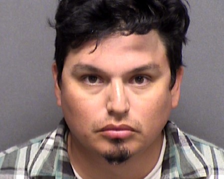 BCSO: Man arrested at San Antonio airport after allegedly attempting to