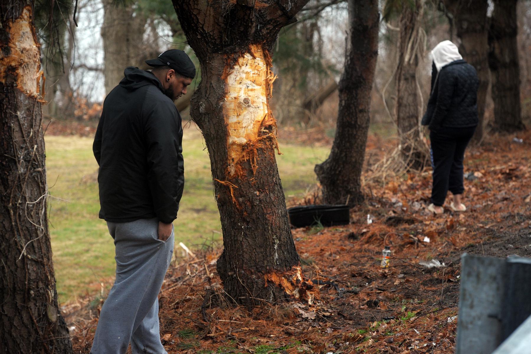 Shelton police issue arrest warrant in fatal River Road crash