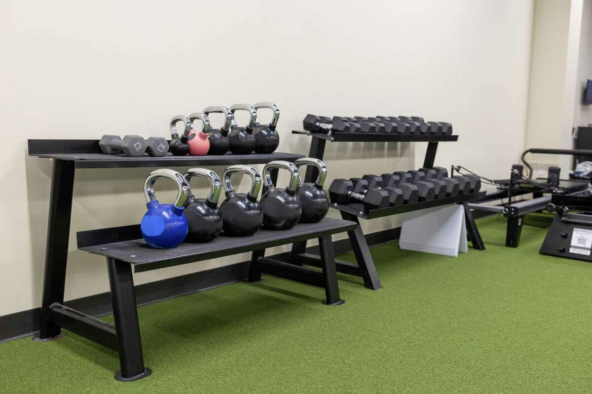 Houston Methodist The Woodlands opens new 4 million rehab center