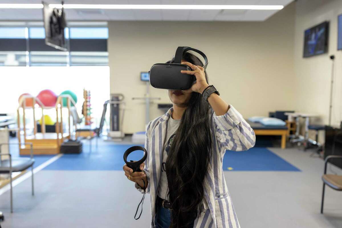 Houston Methodist The Woodlands opens new 4 million rehab center