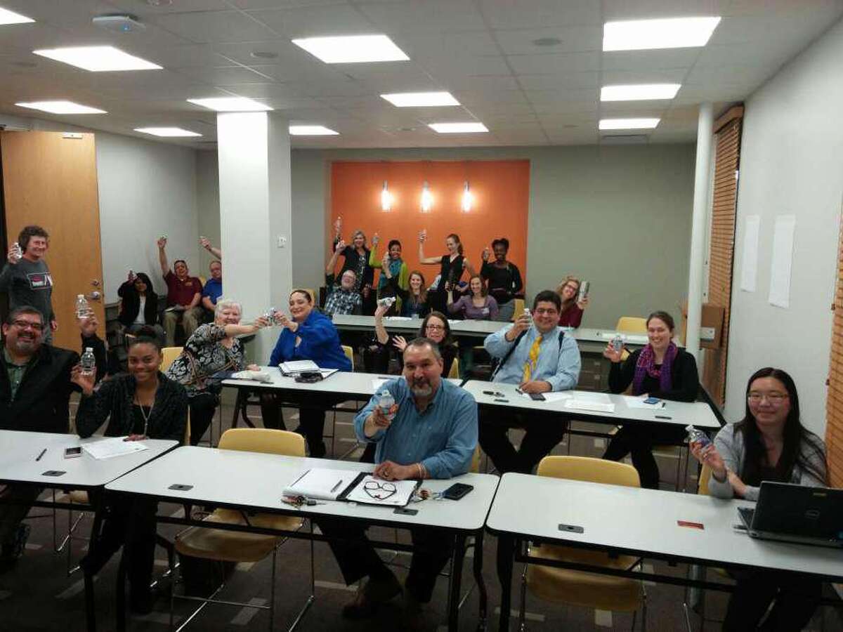 Can Pasadena finally top McAllen as the fittest Texas city?