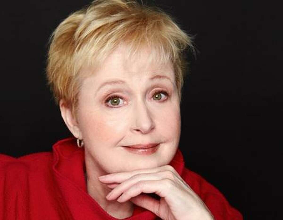 Sally Mayes