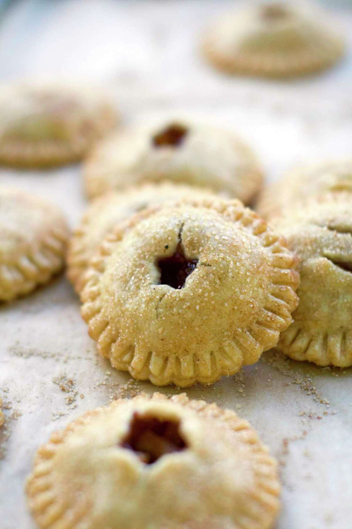 Colonial Cookery and Customs for Kids: Hand Pies is on Feb. 29 at 11 a.m. at the Wilton Historical Society, 224 Danbury Road, Wilton. Cost is $10-$15. Registration/Info: info@wiltonhistorical.org, 203-762-7257.