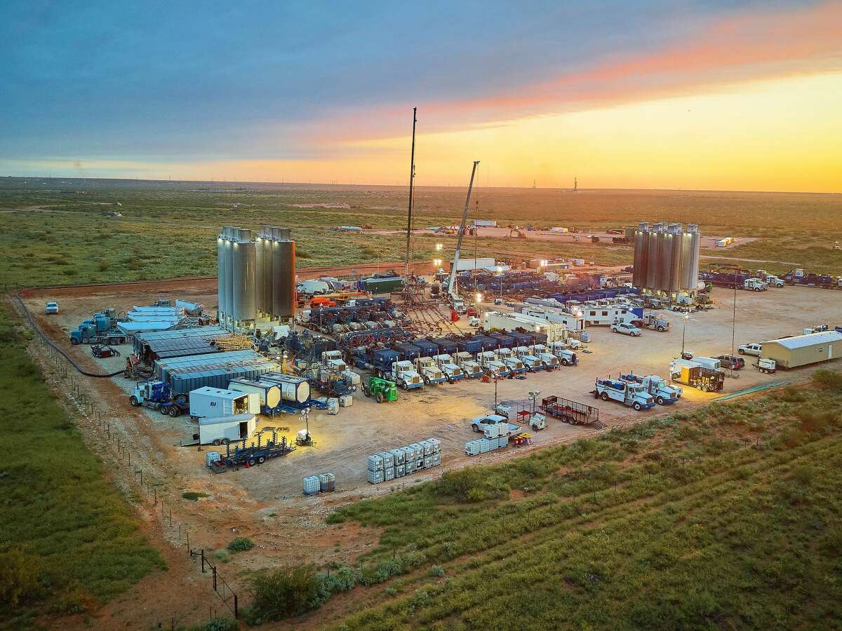 Fracking 2.0 Hydraulic fracturing companies find alternatives to