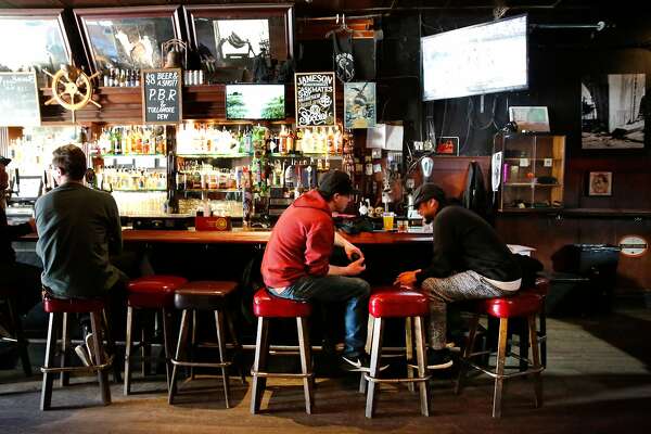 Longtime Bartenders Save 84 Year Old Dive Bar Columbus Cafe In