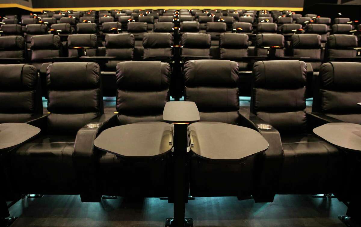 New movie theater Flix Brewhouse opening on San Antonio’s West Side