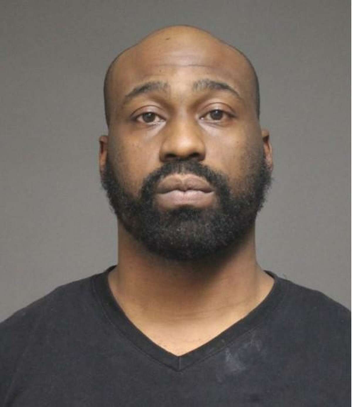 Fairfield police arrest alleged heroin dealer