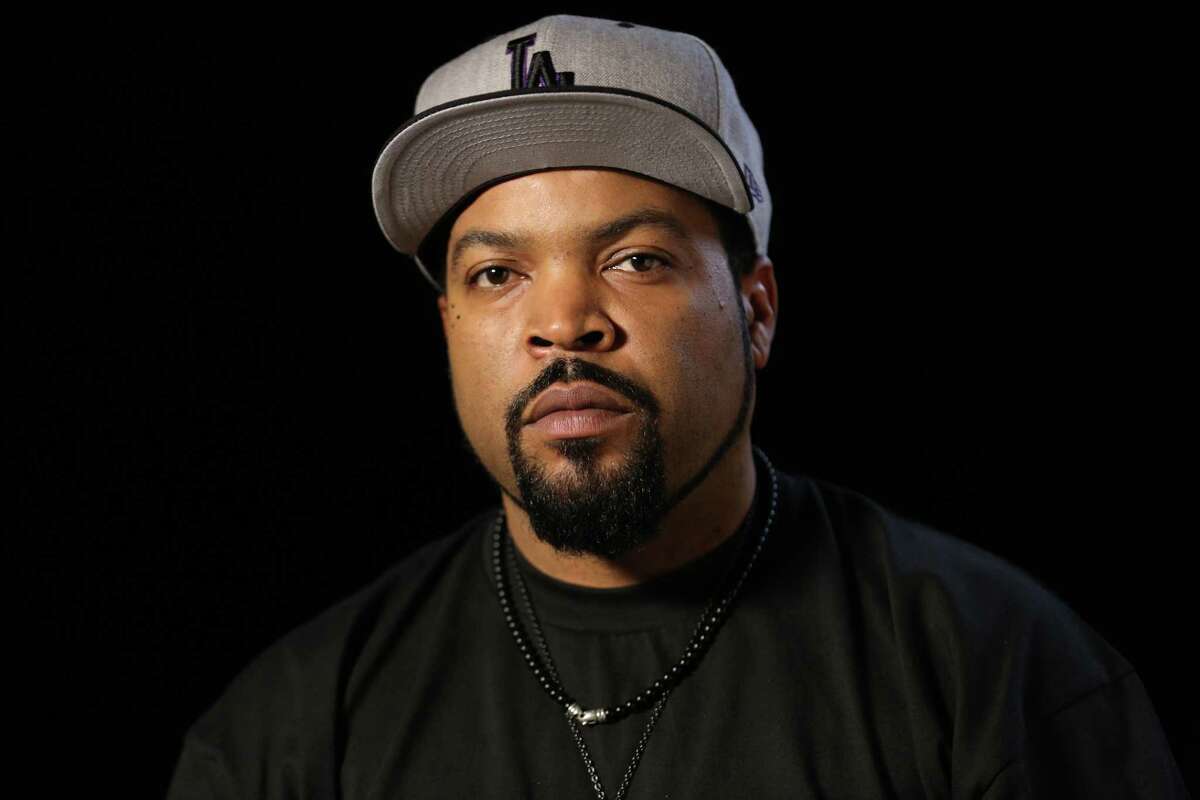 Ice Cube will perform at Mohegan Sun Arena Friday, Feb. 21.