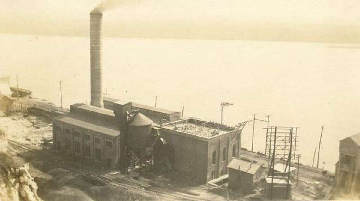 History made Abbott Machine Co., formerly Alton Gas and Electric