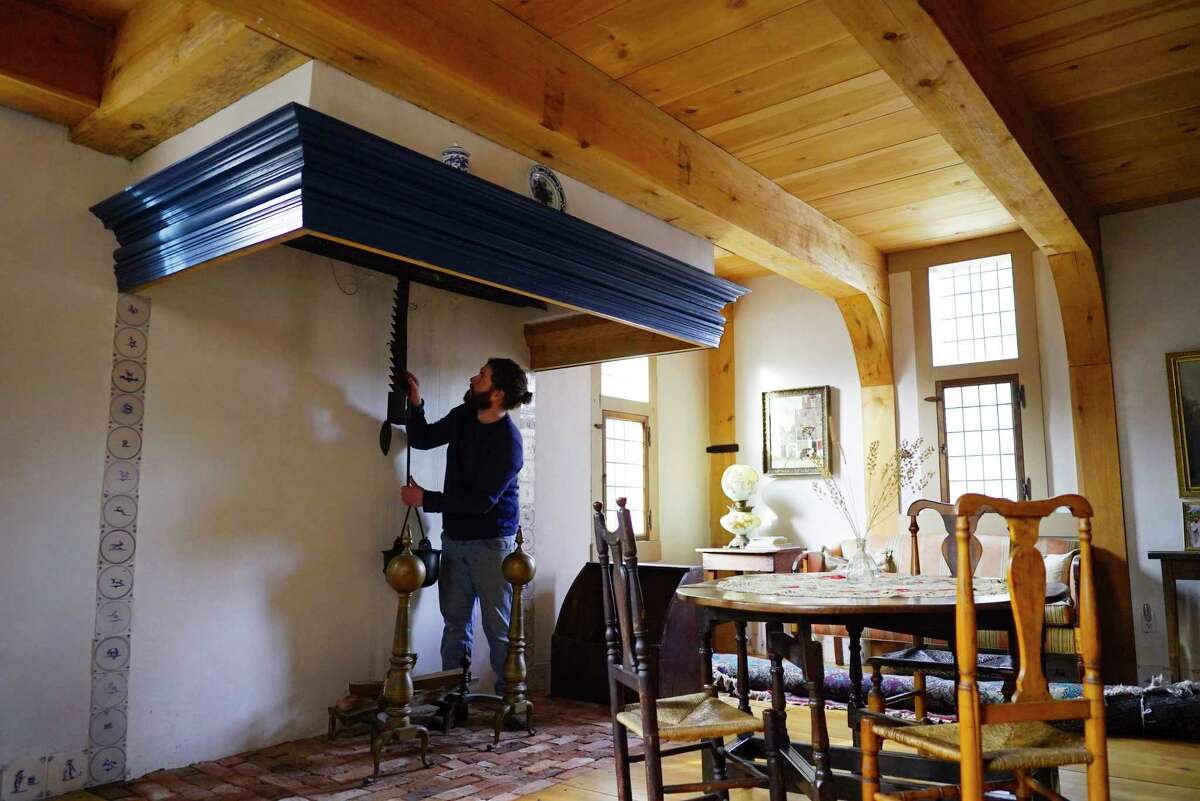 Albany County's Dutch history comes back to life in Coeymans