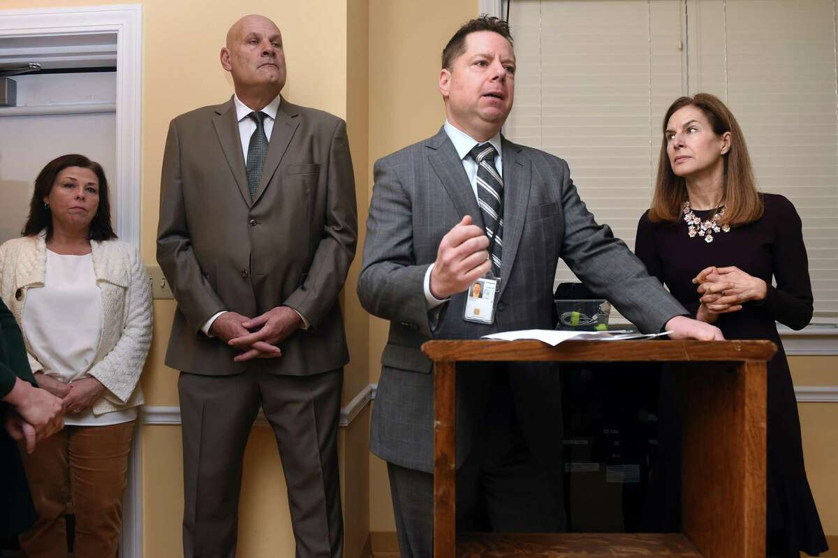 Bysiewicz, DeLauro Much at stake in 2020 census