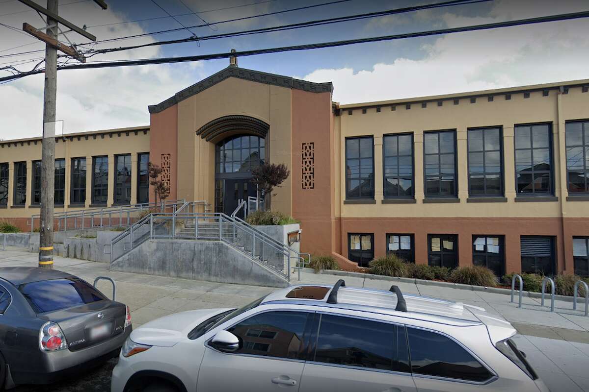 The biggest high schools by enrollment in San Francisco