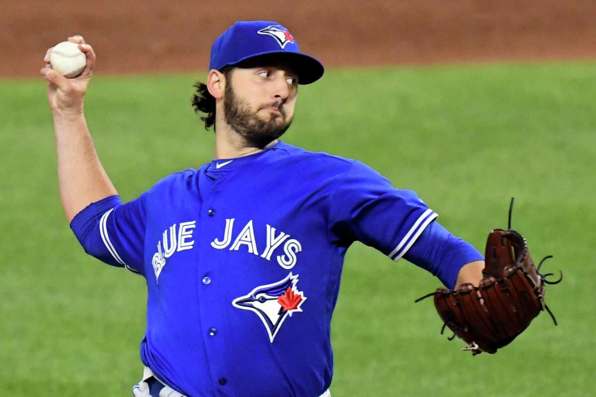 Marwin Gonzalez Houston Astros Photograph by Bruce Roker - Fine