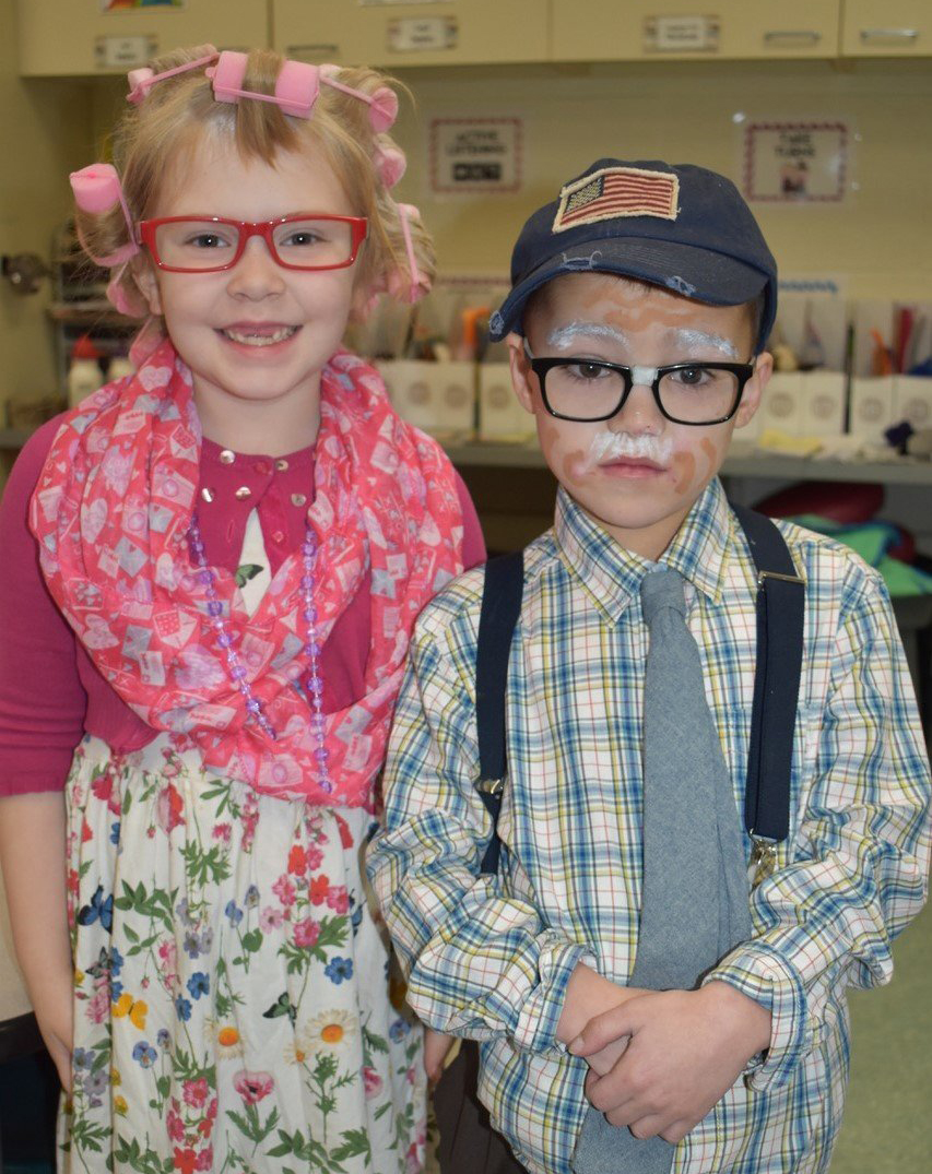 Bear Lake students are 100 days smarter