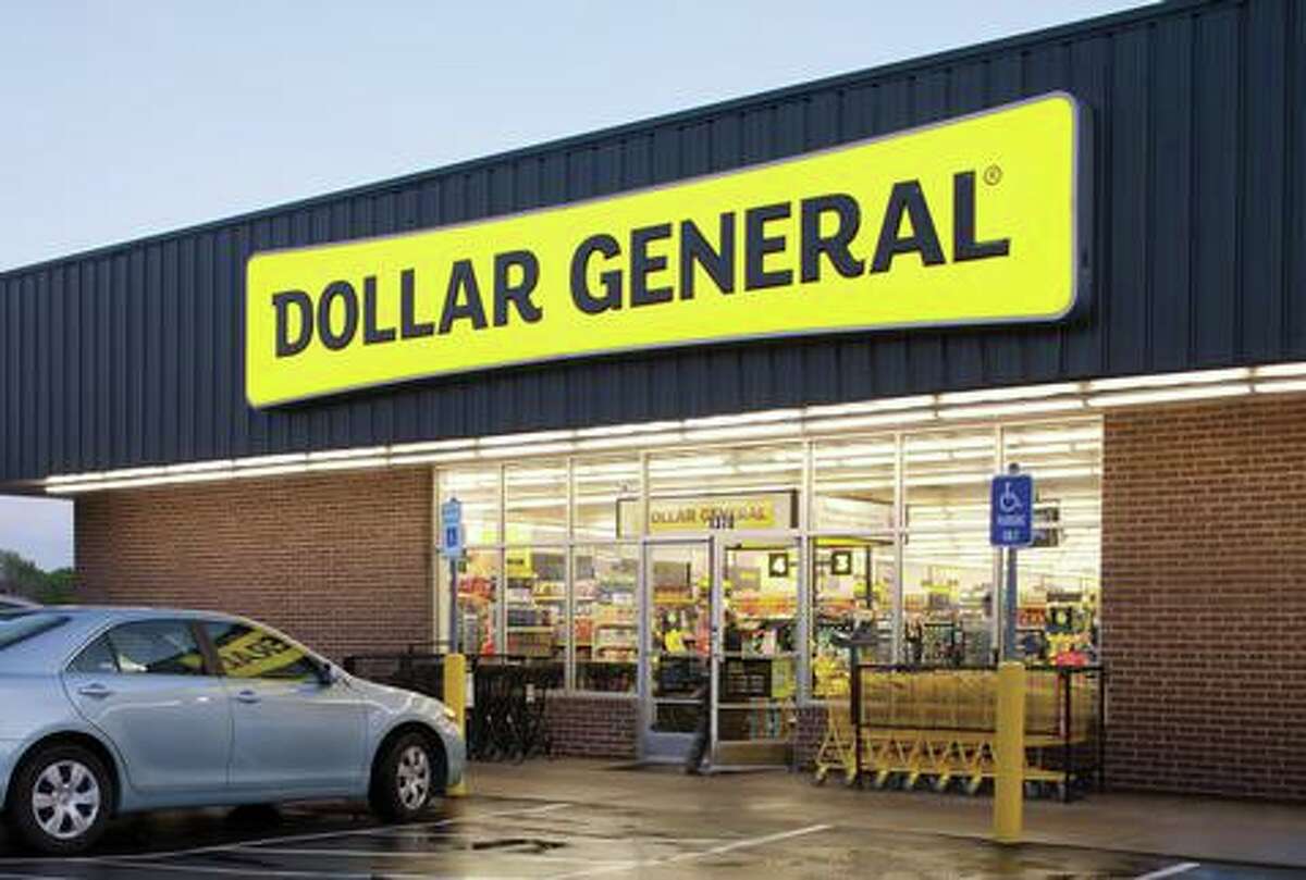 Dollar General has opened its new store on FM 787 in Tarkington.