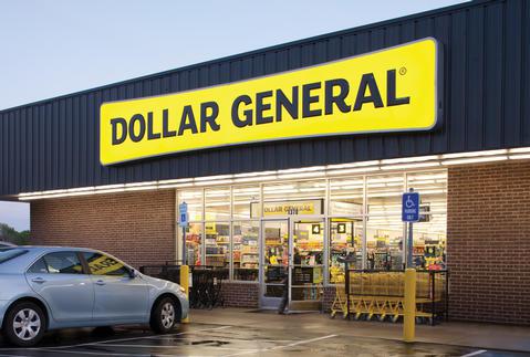 What s New Fannett Dollar General returns with new model