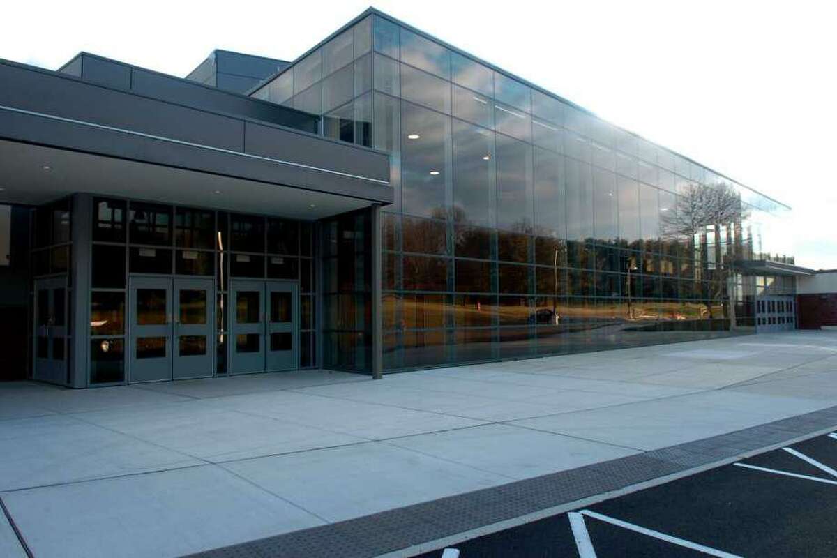 Trumbull High School