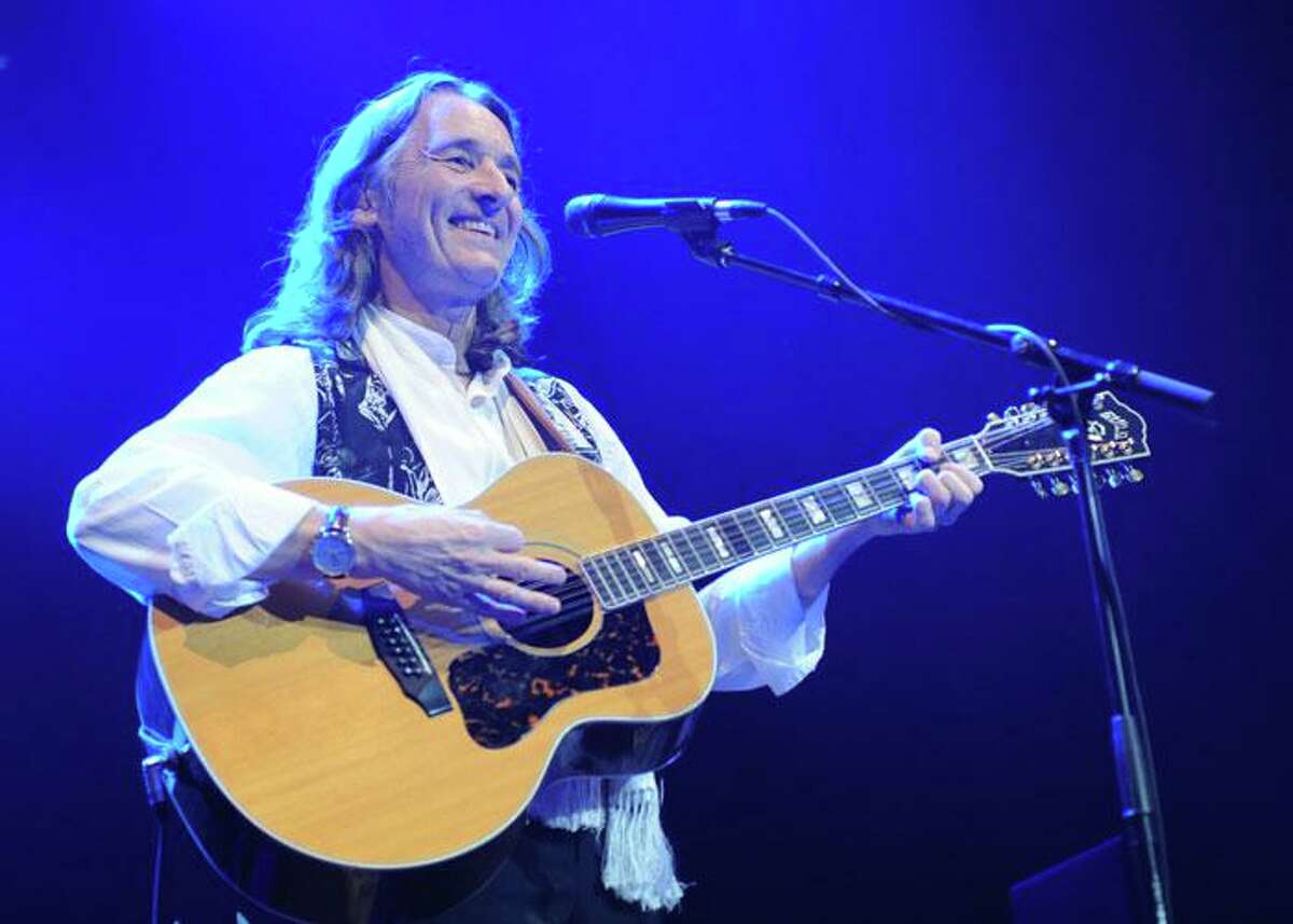 Supertramp’s Roger Hodgson Breakfast in America 40th Anniversary Tour is on Feb. 15 at 8 p.m. at the Ridgefield Playhouse, 80 East Ridge Road, Ridgefield. Tickets are $100-$200. For more information, visit ridgefieldplayhouse.org.