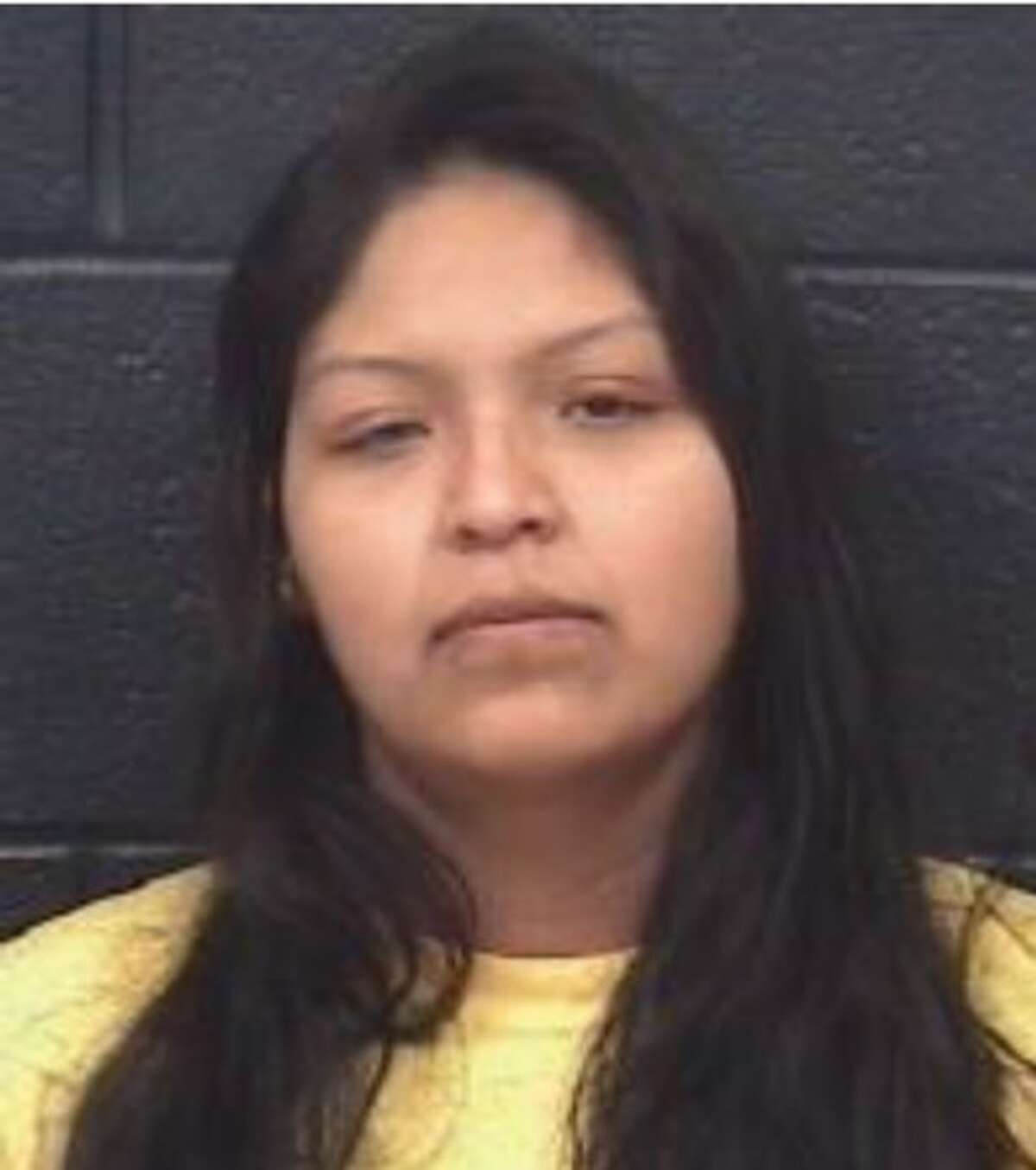 Yahaira Muñoz, 22, was charged with manufacturing, delivery of a controlled substance.