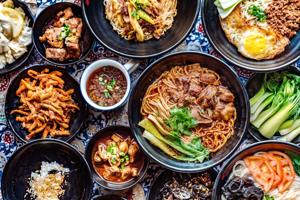 33 top-rated restaurants to explore in Houston's booming Chinatown