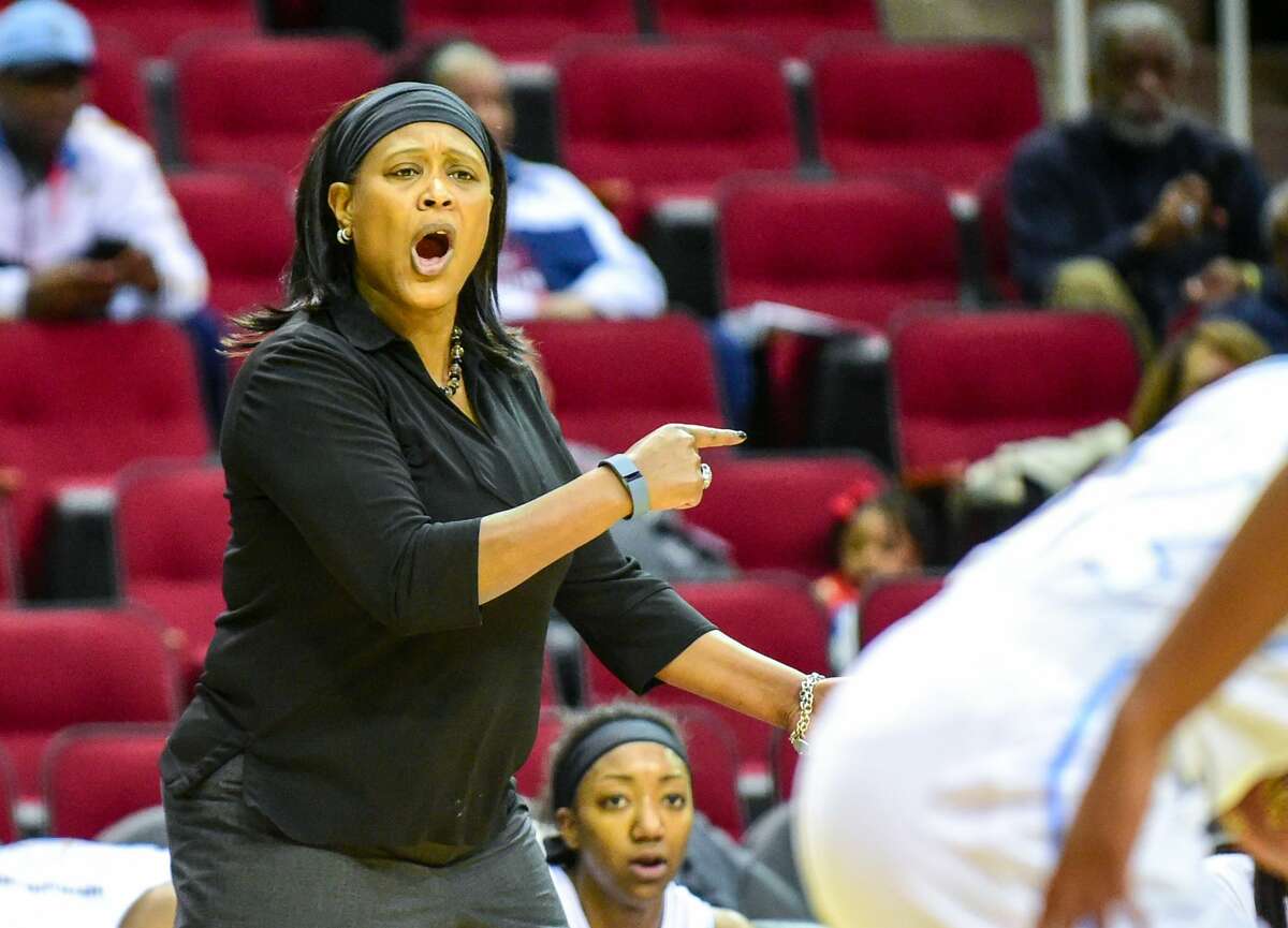 Prairie View A&M women topple Texas Southern