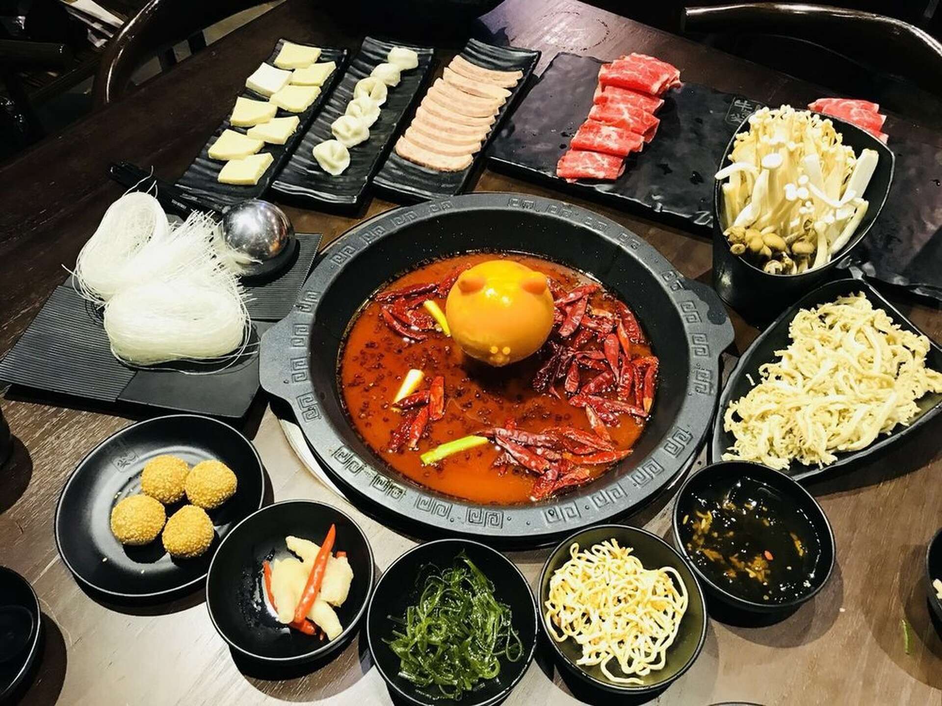 33 toprated restaurants to explore in Houston's booming Chinatown