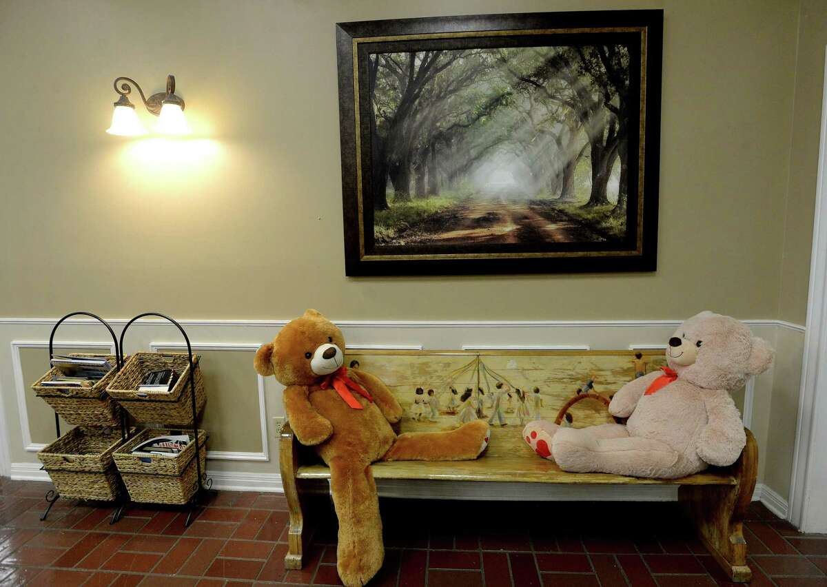 Buckner to celebrate 50 years of helping children