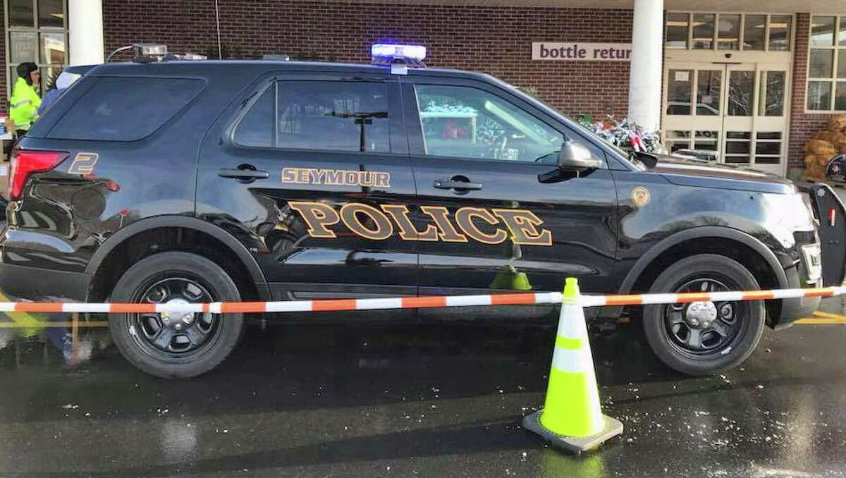 'Deplorable' conditions at Seymour home lead to arrest of woman, 22