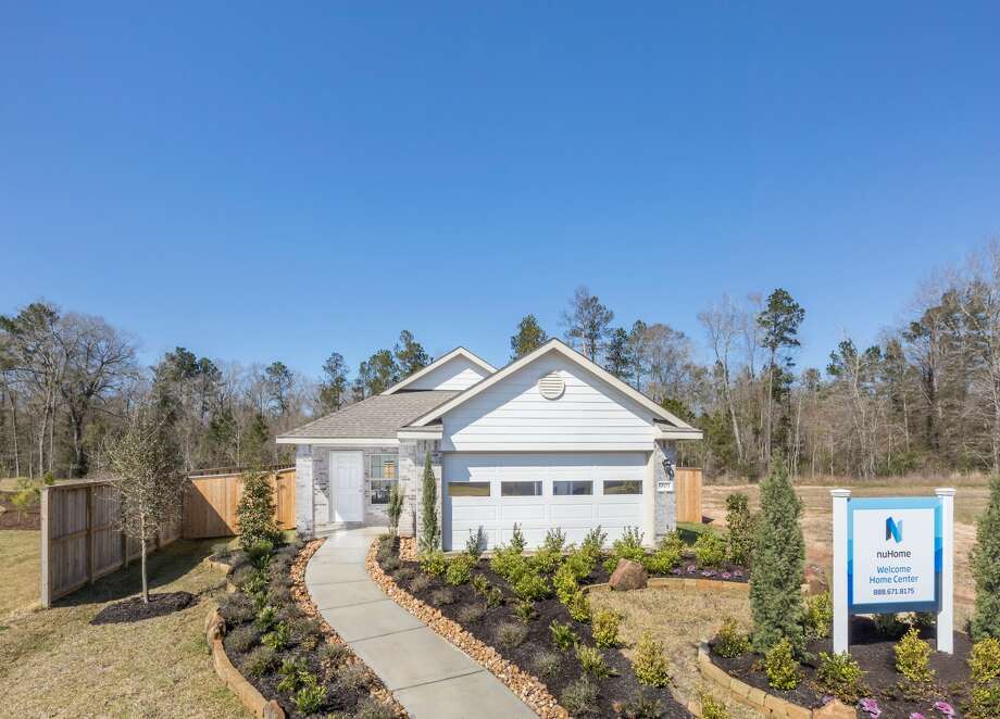 Lennar Targets First Time Buyers In Nuhome Community In Porter