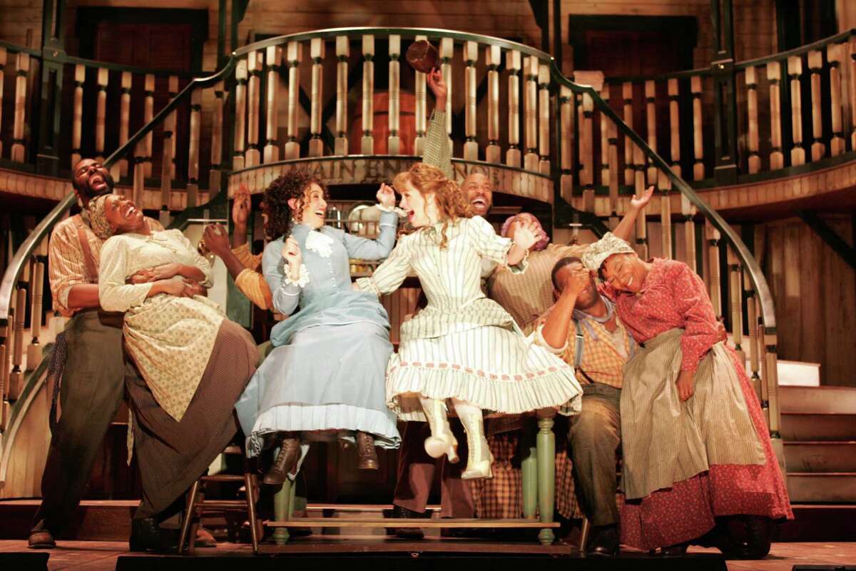 Goodspeed opera house showboat cast - dubailua