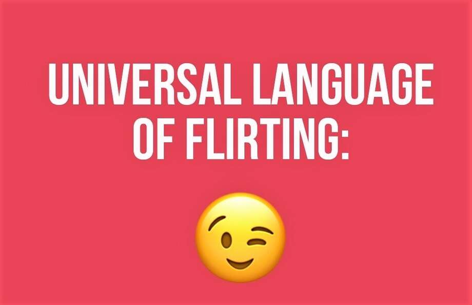 Use One of these Flirtatious Emoticons To Spice Up Any Conversation