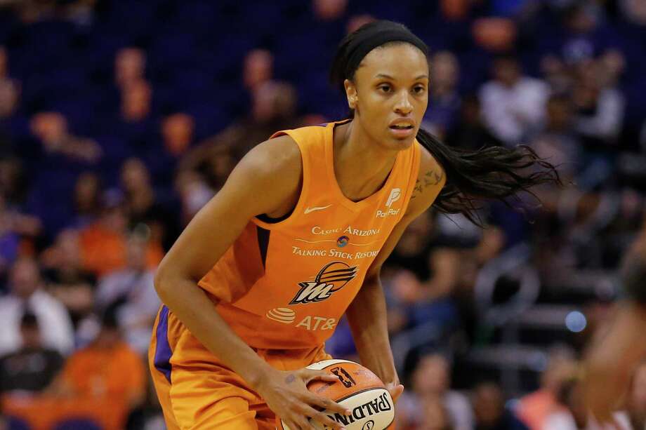 Connecticut Sun acquire All-Star DeWanna Bonner from Phoenix Mercury - New  Haven Register