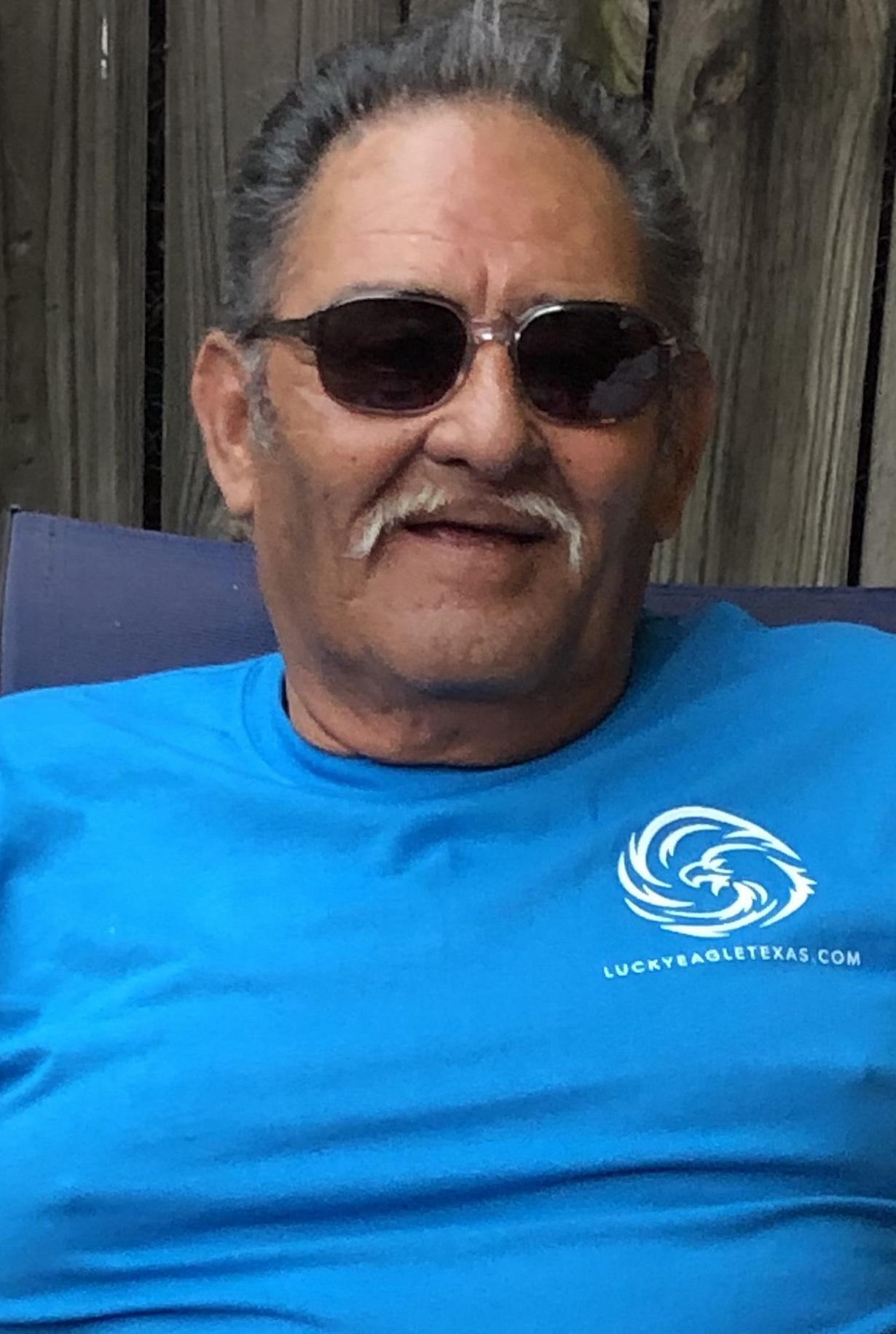ALEJANDRO CASTILLO