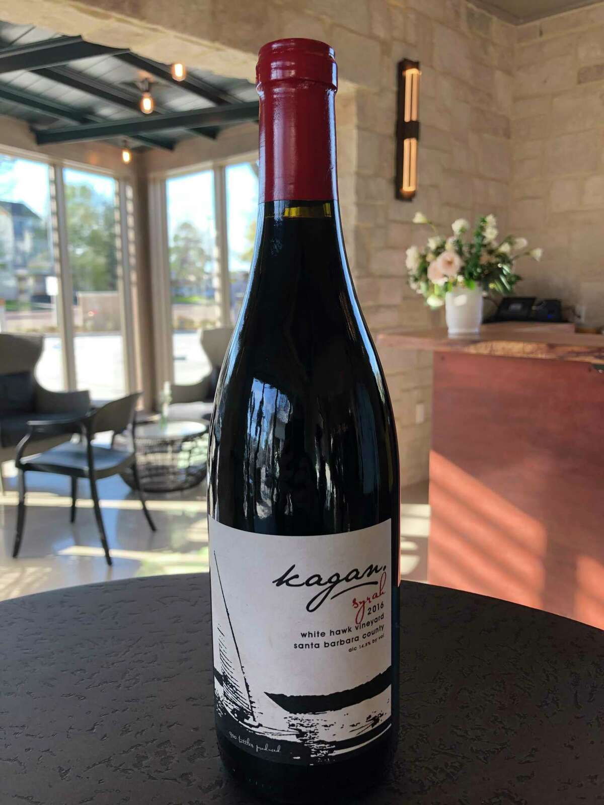 Meet Houston’s winemaking families