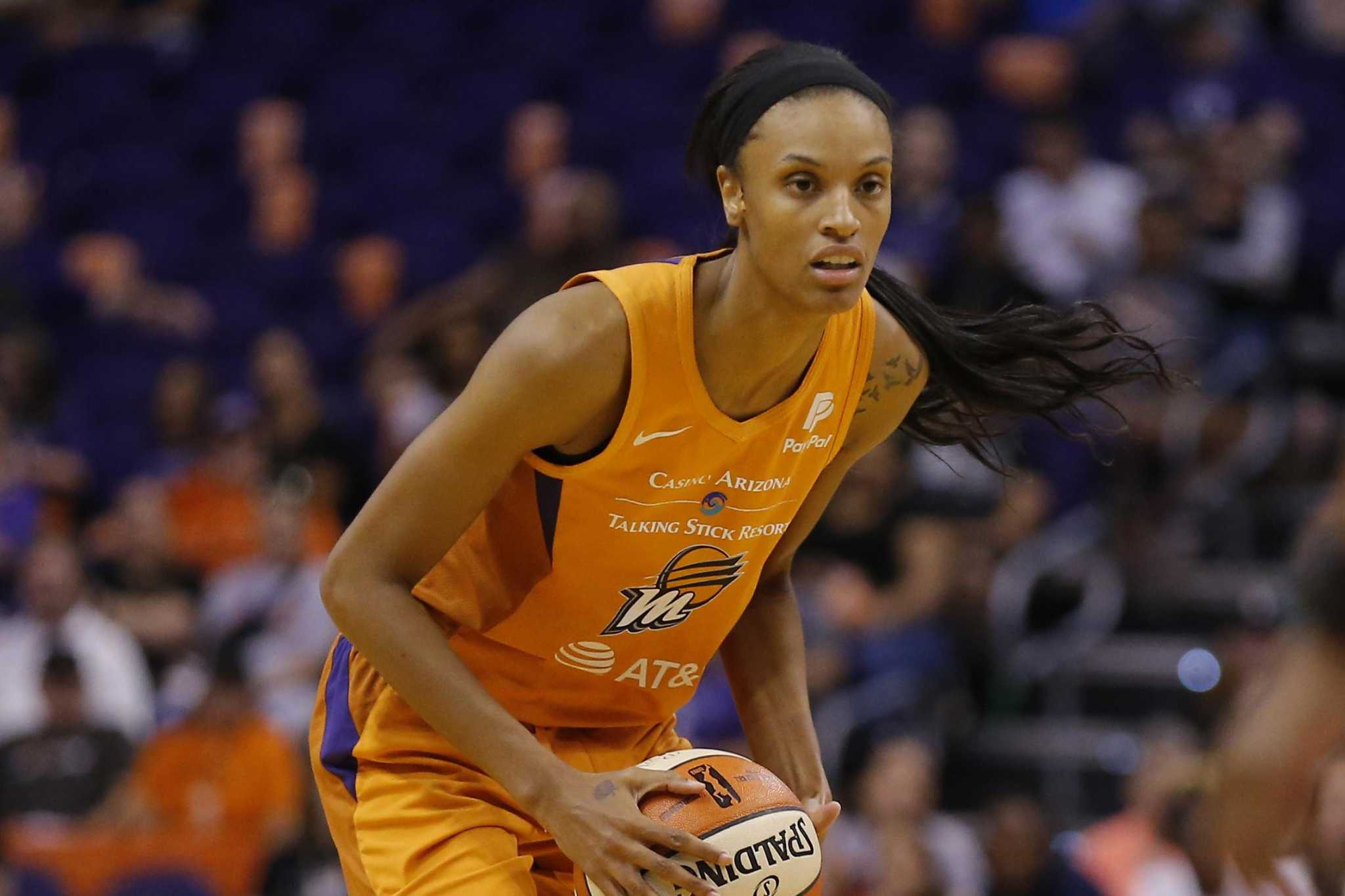 wnba connecticut sun roster