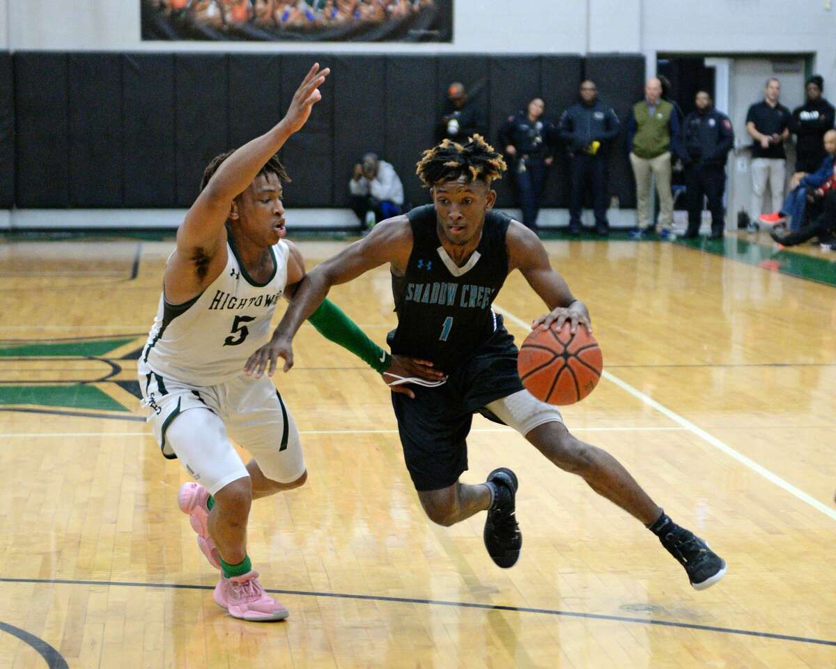 High School Boys Basketball Bi-district Playoff Schedule