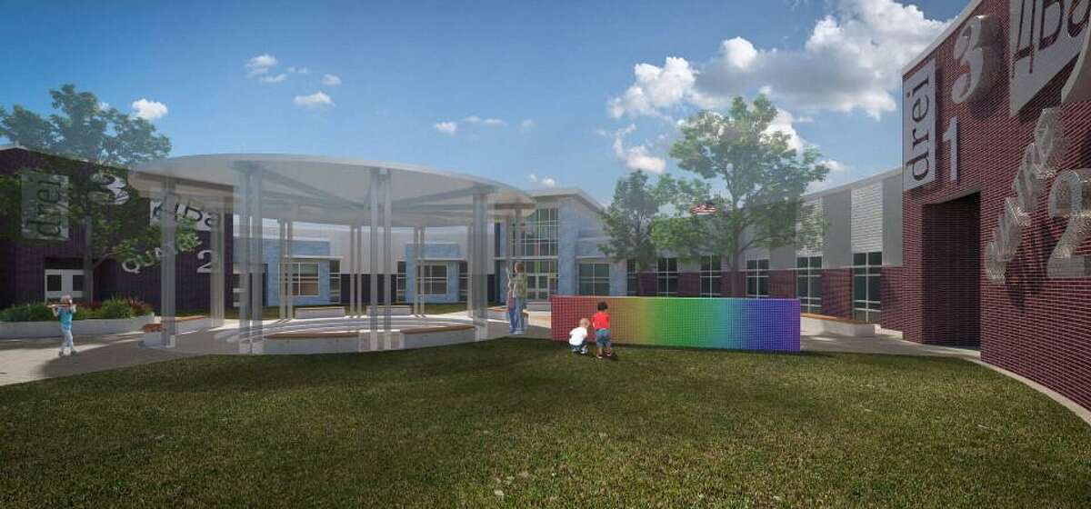 Klein ISD names Elementary No. 33, approves elementary school rezoning