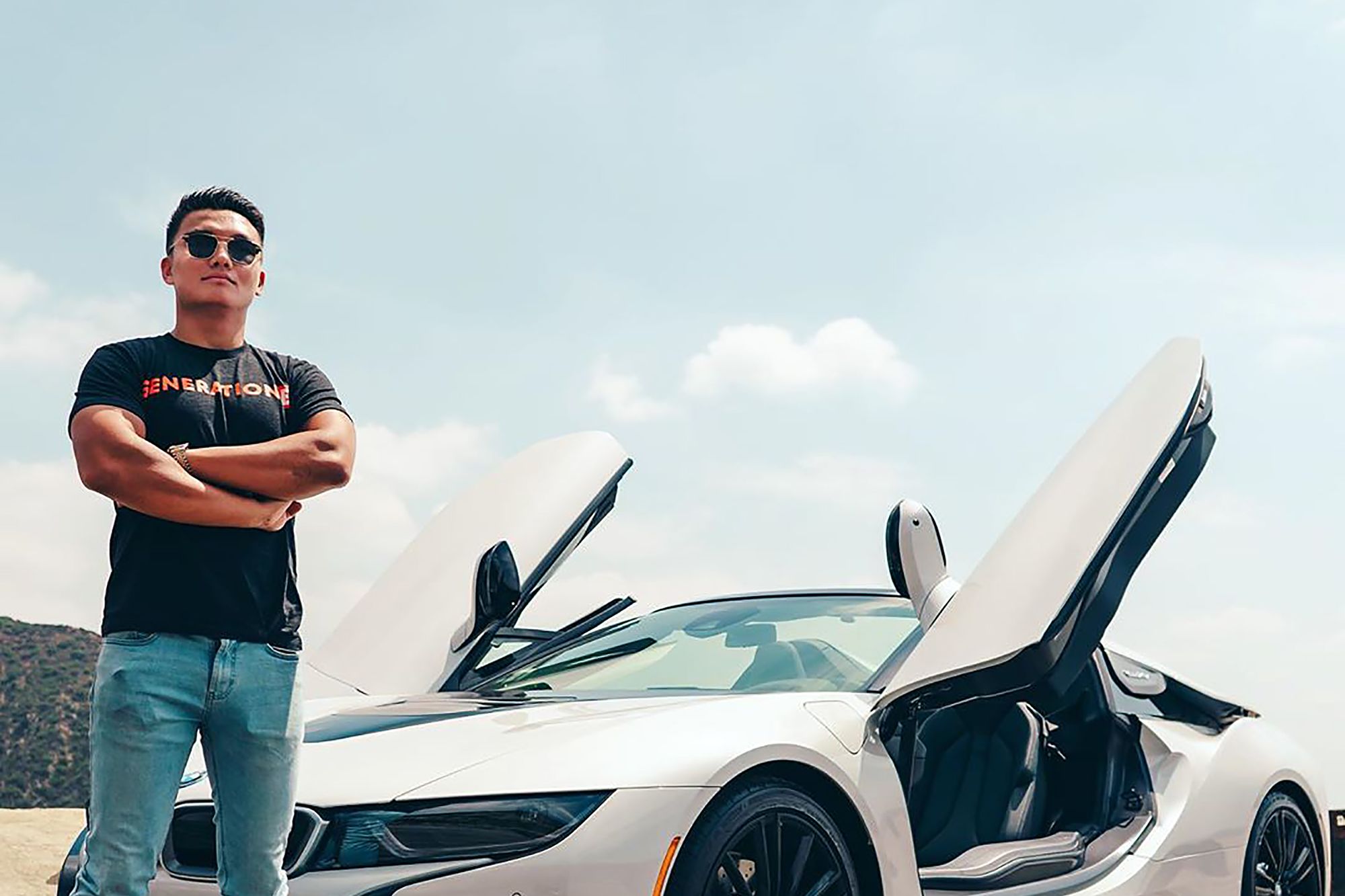 How a 23YearOld Earned Over 20 Million in in Less Than One