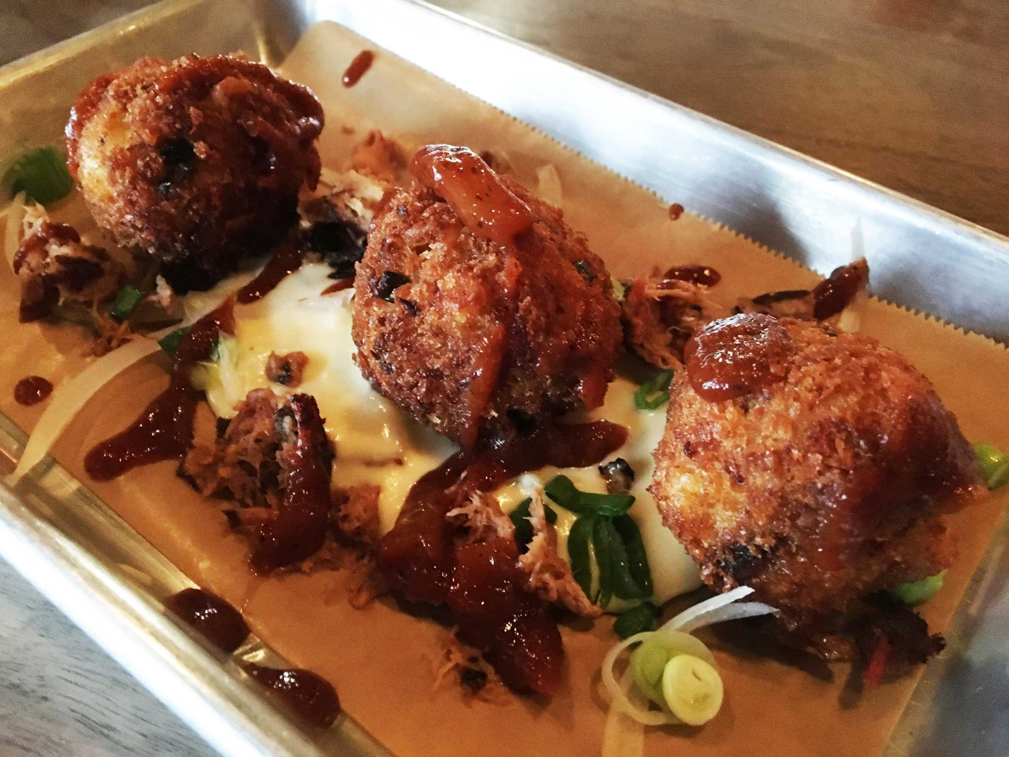 Iconic Tucker’s Kozy Korner bar and restaurant serving food again